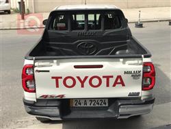 تۆیۆتا هایلۆکس